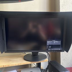 Eizo Coloredge 279X Monitor