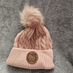 Hello Kitty Beanie