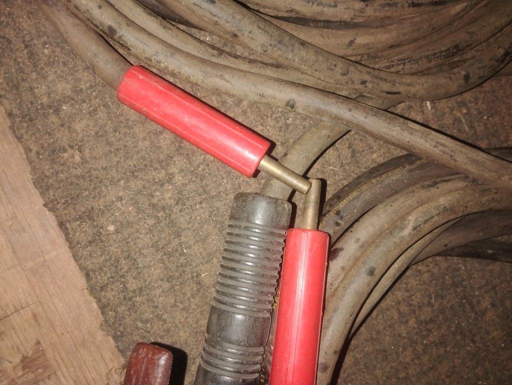 Welding Leeds
