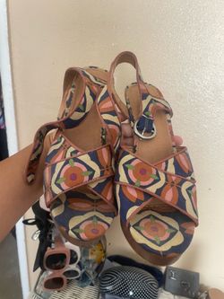 Shoes woman