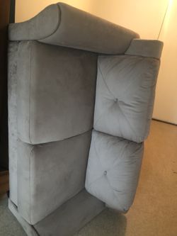 Love Seat Couch