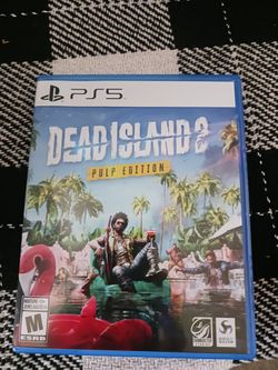 Dead Island 2 PS5