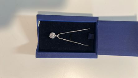 Swarovski necklace