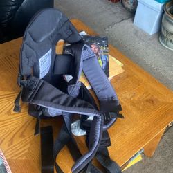 Baby Back Carrier By Infantino Price 5$. Pick Up. E.  72. and Grand View. E.  Tacoma