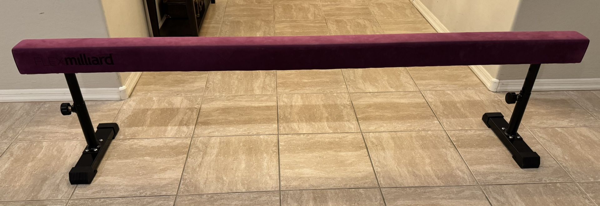 Balance Beam