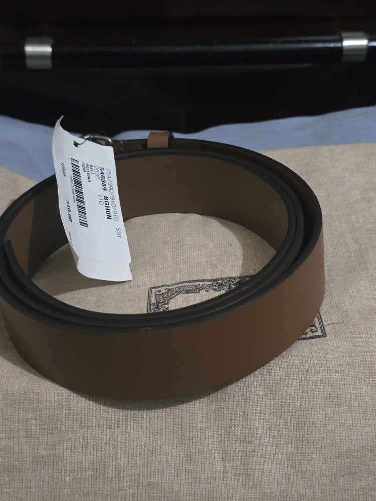 Gucci Belt