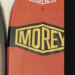 Boogie Board/Bodey Board Morey Bogey Mach 11