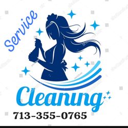 🪴Cleaning Service 🌸