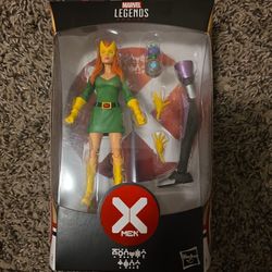Marvel Legends Jean Grey House Of X 