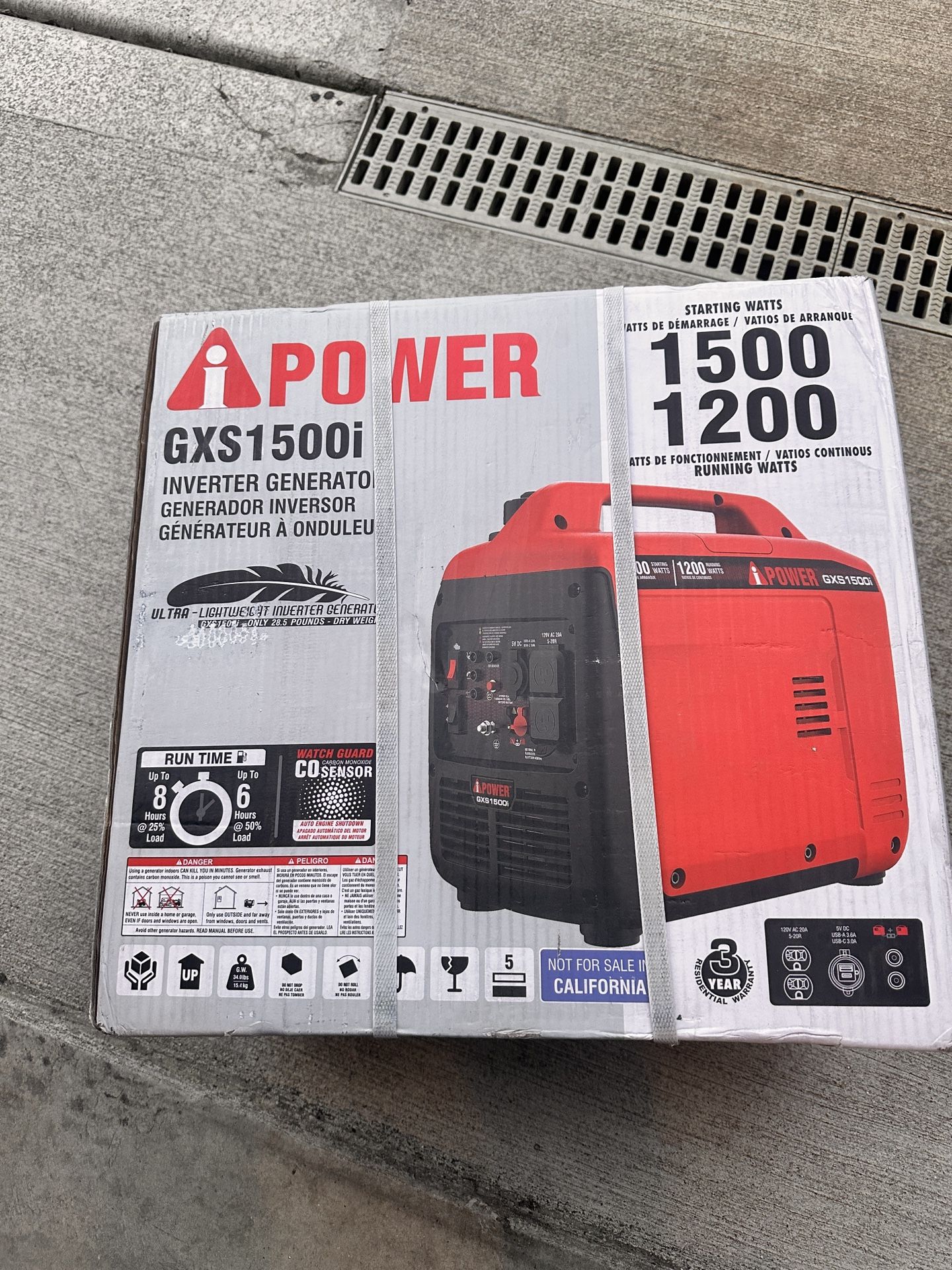 POWER Inventor Generato