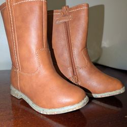 Girl Boots Size 7C