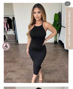 Women dress
