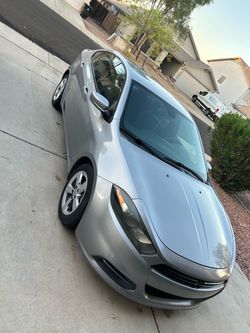 2016 Dodge Dart