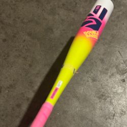 No Better Deal Than This  ! Easton Dub 31” Drop 8 