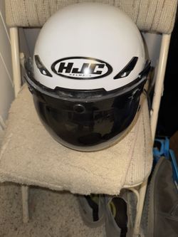 Helmet HJC