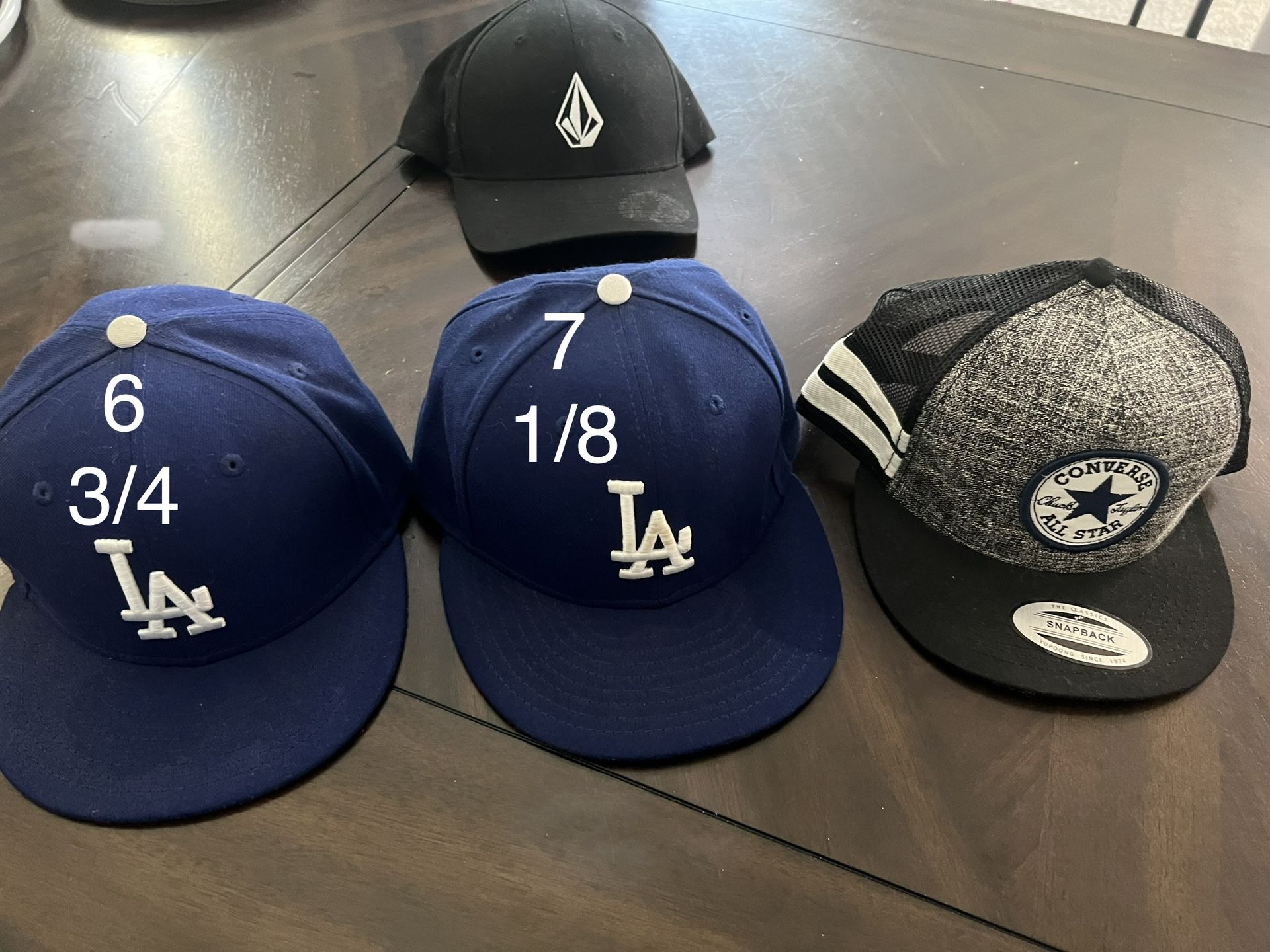 Hats