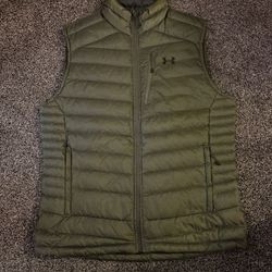 Men’s Under Armour Vest