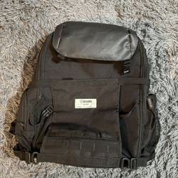 Adrenaline Lacrosse Backpack 