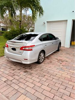 2013 Nissan Sentra