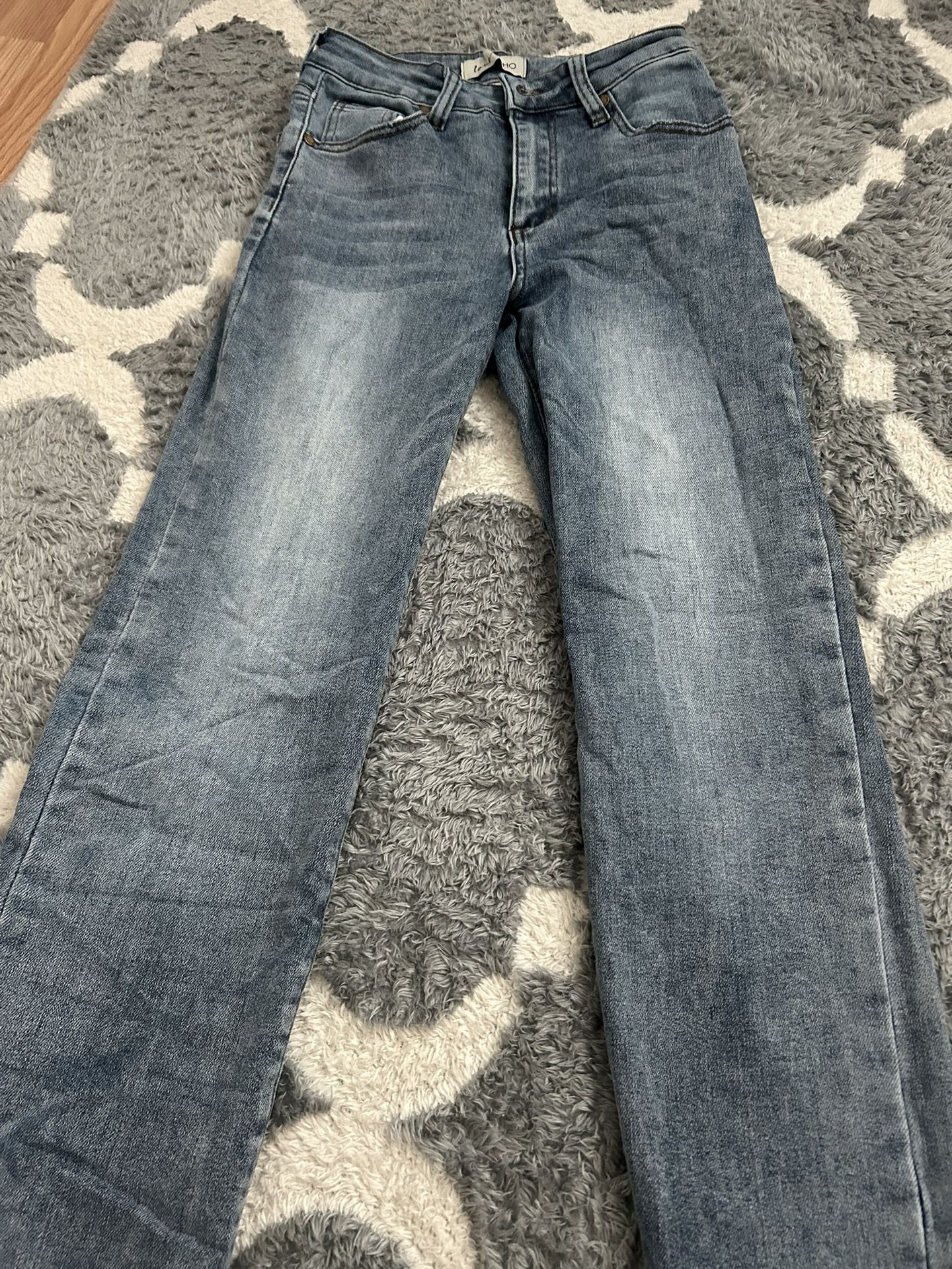 Women’s Jean