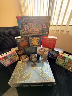 SEALED LOT