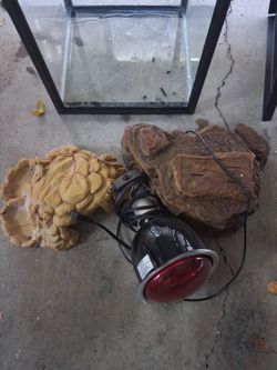 Reptile cage