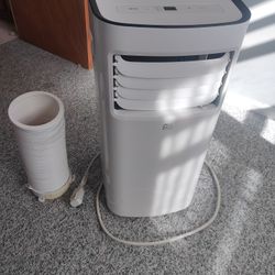 Perfect Aire Portable Air Conditioner 10,000 BTU