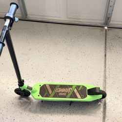 Kid Electric Scooter
