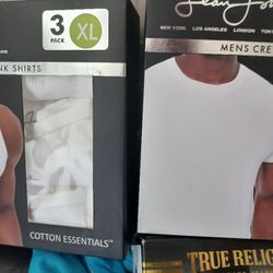 T-SHIRTS