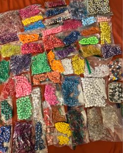 Beads