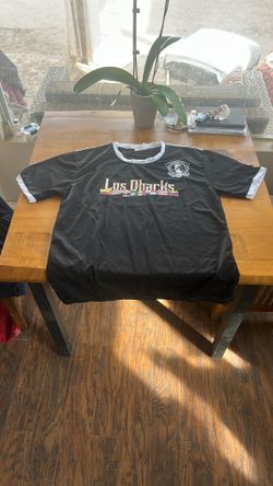 Arizona Diamondbacks Jersey Los DBacks XXL Soccer