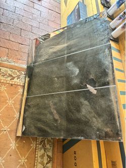 Vanity mirror