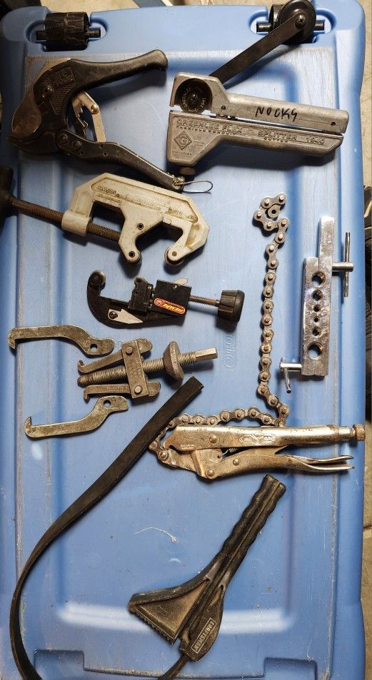 Tools