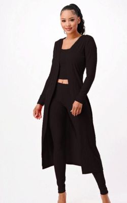 Three Piece Set