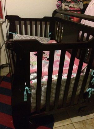 New And Used Baby Cribs For Sale In Oklahoma City Ok Offerup