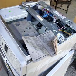 Appliances Repair