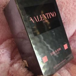 Valentino Cologne 
