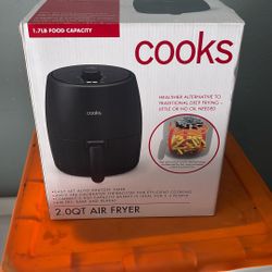 Air Fryer