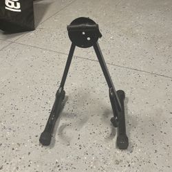 Stand Para Guitarra O Bajo