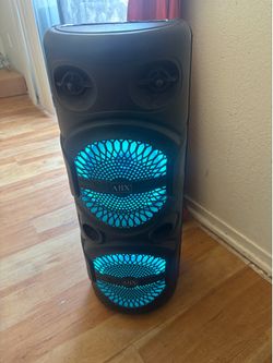ABX Speaker