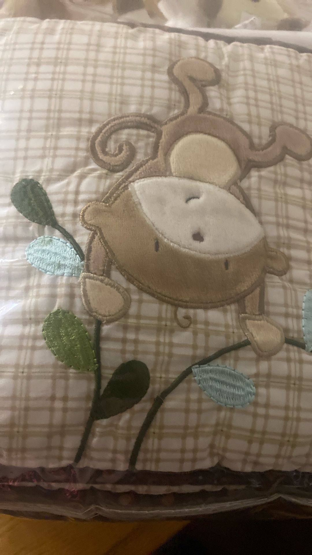 Crib Set