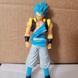 Anime Action Figure