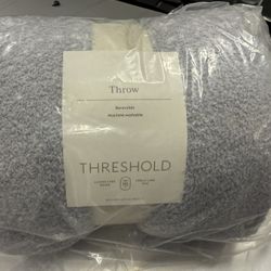 NEW: Blanket Studio McGee 