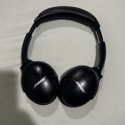Bose Headset ( Noise Counseling )