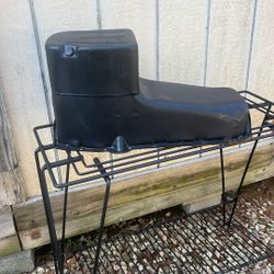 Deep Oil Pan For Chevrolet Motor