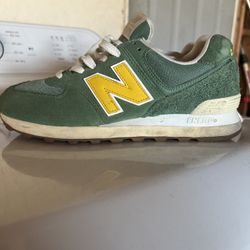 New Balance Shoes