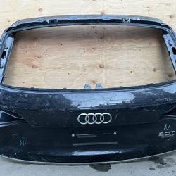 2009-2017 AUDI Q5 LIFTGATE TAILGATE OEM