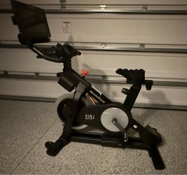 NordicTrack S15I