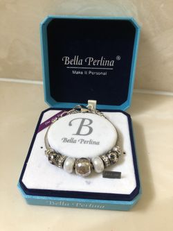 Bella Perlina bracelet