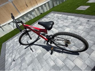 Bike 26”